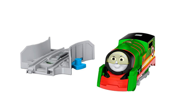 Thomas Friends TrackMaster, Turbo Percy Pack - Main Image