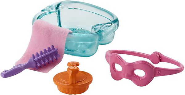 Barbie Spa Accessory Pack – Square Imports