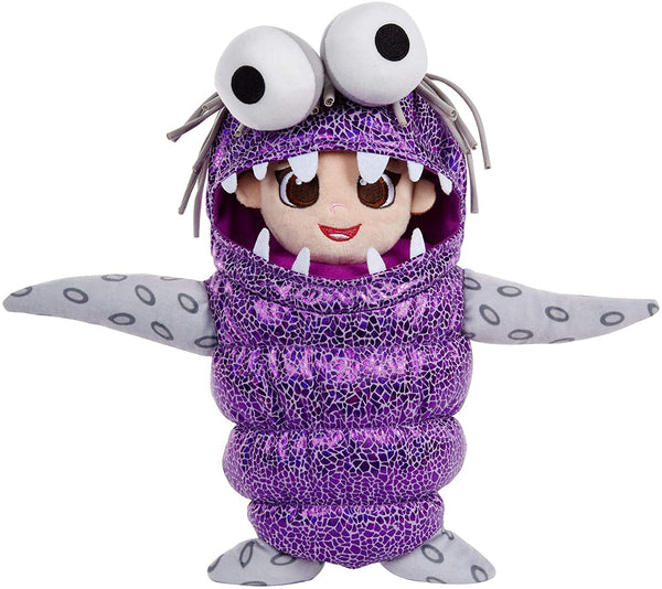 Disney Pixar Talking Plush Boo – Square Imports