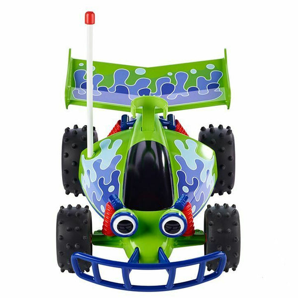 Disney Pixar Toy Story RC Free Wheel Buggy – Square Imports