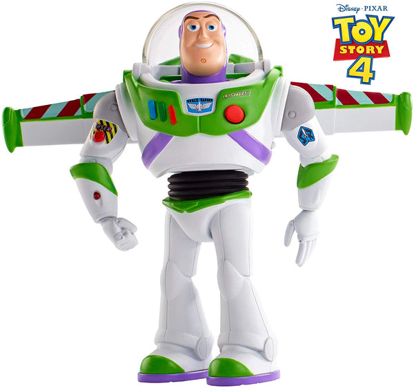Buzz discount lightyear gigante