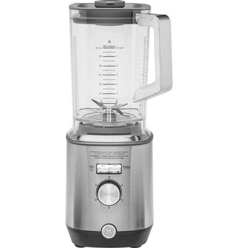 GE Blender with Two Personal Cups - Used