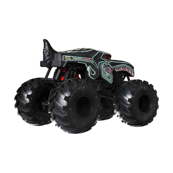 Hot Wheels Monster Trucks - Mega Wrex Vehicle – Square Imports