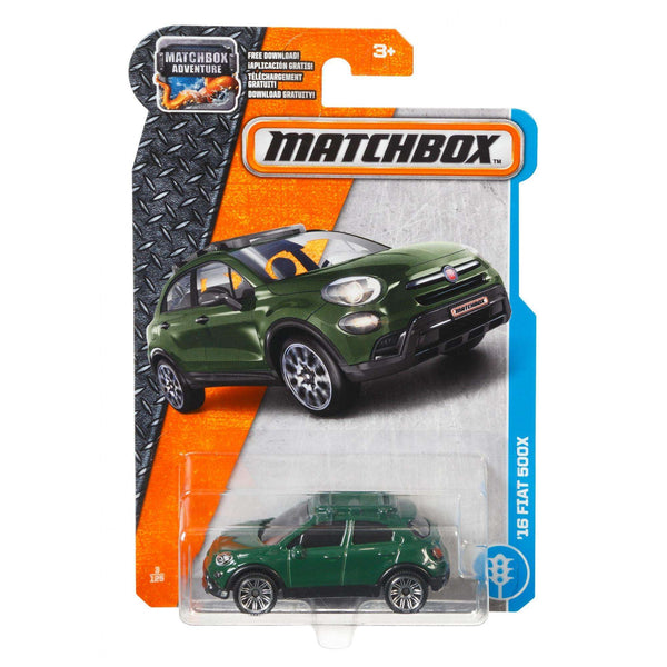 Matchbox Car Collection Styles May Vary Square Imports