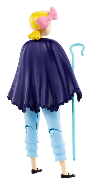 Disney Pixar Toy Story True Talkers Bo Peep Figure Square Imports