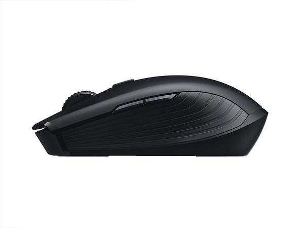 Razer Atheris - Mobile Computer Mouse, Black 