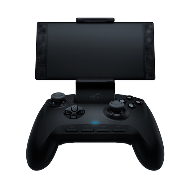 Razer Raiju Mobile Gaming Controller for Android - 4 Remappable