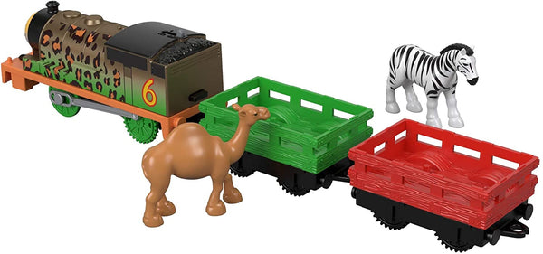 Animal party percy outlet