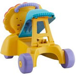 3-in-1 Sit, Stride & Ride Lion