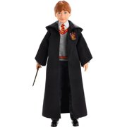 Harry Potter Ron Weasley Film-Inspired Collector Doll