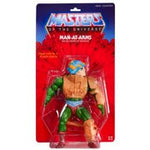 Masters of the Universe Man At Arms GIANTS Action Figure