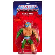Masters of the Universe Man At Arms GIANTS Action Figure