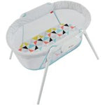 Stow 'N Go Bassinet with Travel Bag Set