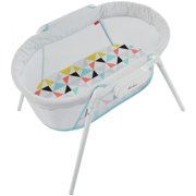 Stow 'N Go Bassinet with Travel Bag Set