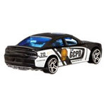 Hot Wheels Batman vs Superman '11 Dodge Charger Vehicle