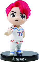BTS Mini Idol Doll Jung Kook