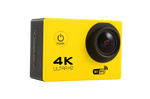 4K WiFi Camera