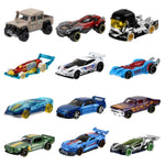 Basic Car Assortment Single Unit