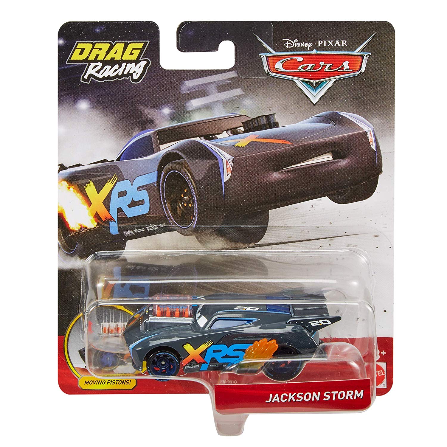 Xrs xtreme racing series clearance
