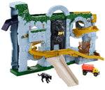 Jungle Adventure Playset