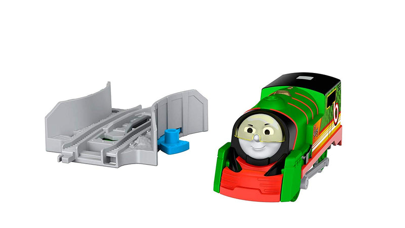 Thomas & Friends TrackMaster, Turbo Percy Pack