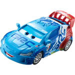 Disney Pixar Cars Raoul Çaroule