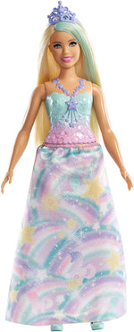 Barbie Dreamtopia Princess Doll 3