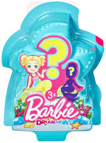 Barbie Dreamtopia Surprise Mermaid Doll