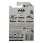 Hot Wheels Batman The Batman Batmobile