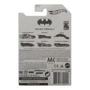 Hot Wheels Batman The Batman Batmobile