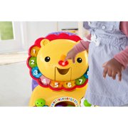 3-in-1 Sit, Stride & Ride Lion