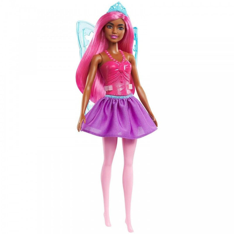 Mattel Barbie Fairy Ballet Dancer
