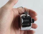 Hand Tally Counter