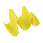 New  Wave Style Pan Pot Cover Spoon Lid Rack Rest Stand Holder Kitchen Utensil