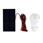 Solar LED Light