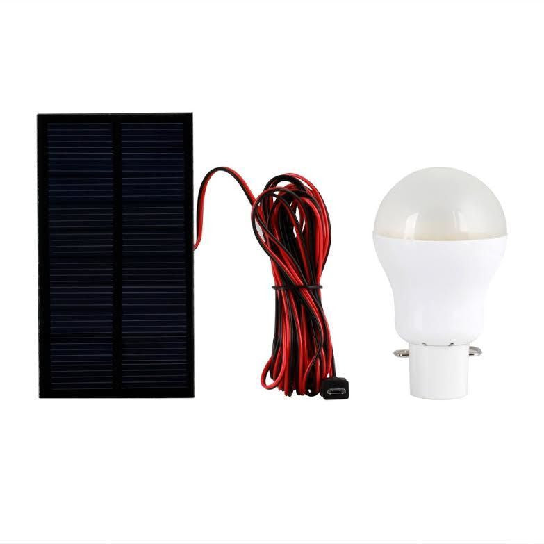 Solar LED Light