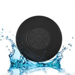 Bluetooth Waterproof Speaker