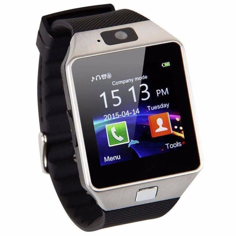 Smart Bluetooth Watch 
