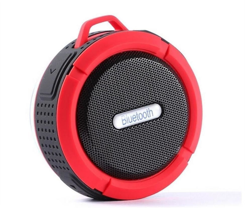  Bluetooth Speaker 