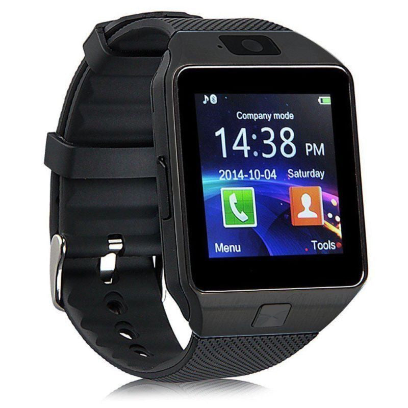 Smart Bluetooth Watch 