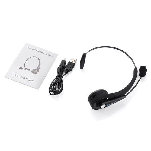  Cell phone Headset 