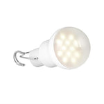 Solar Lightbulb