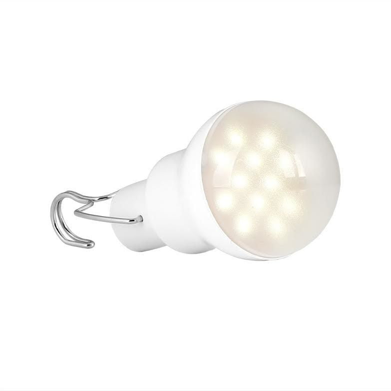 Solar Lightbulb