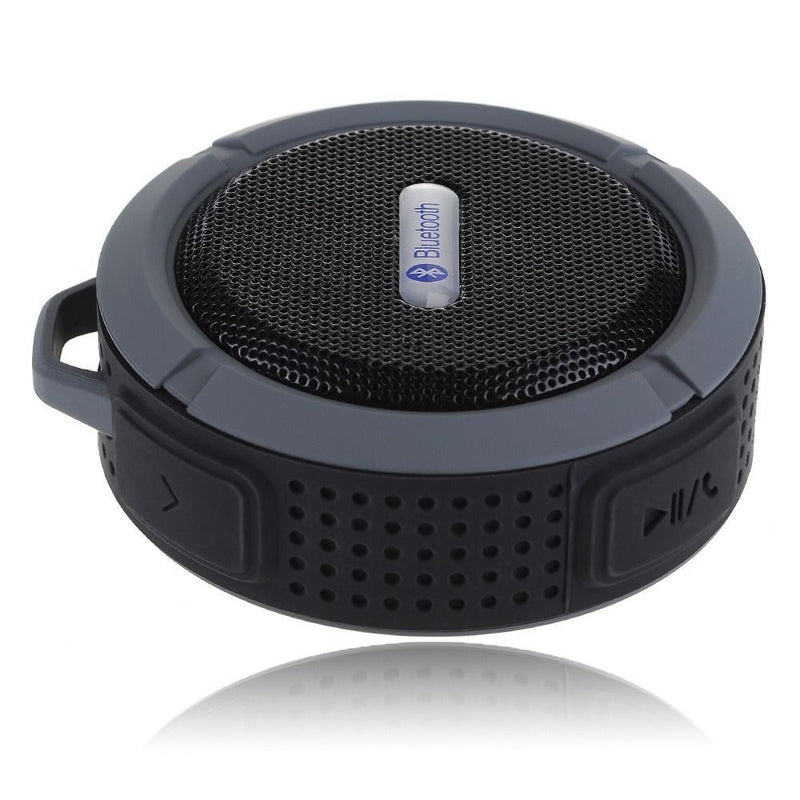 Bluetooth Waterproof Wireless Speaker