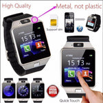 Bluetooth Smart Watch 