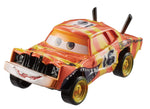 Cars 3 Blind Spot & Pushover Vehicle, 2 Pack