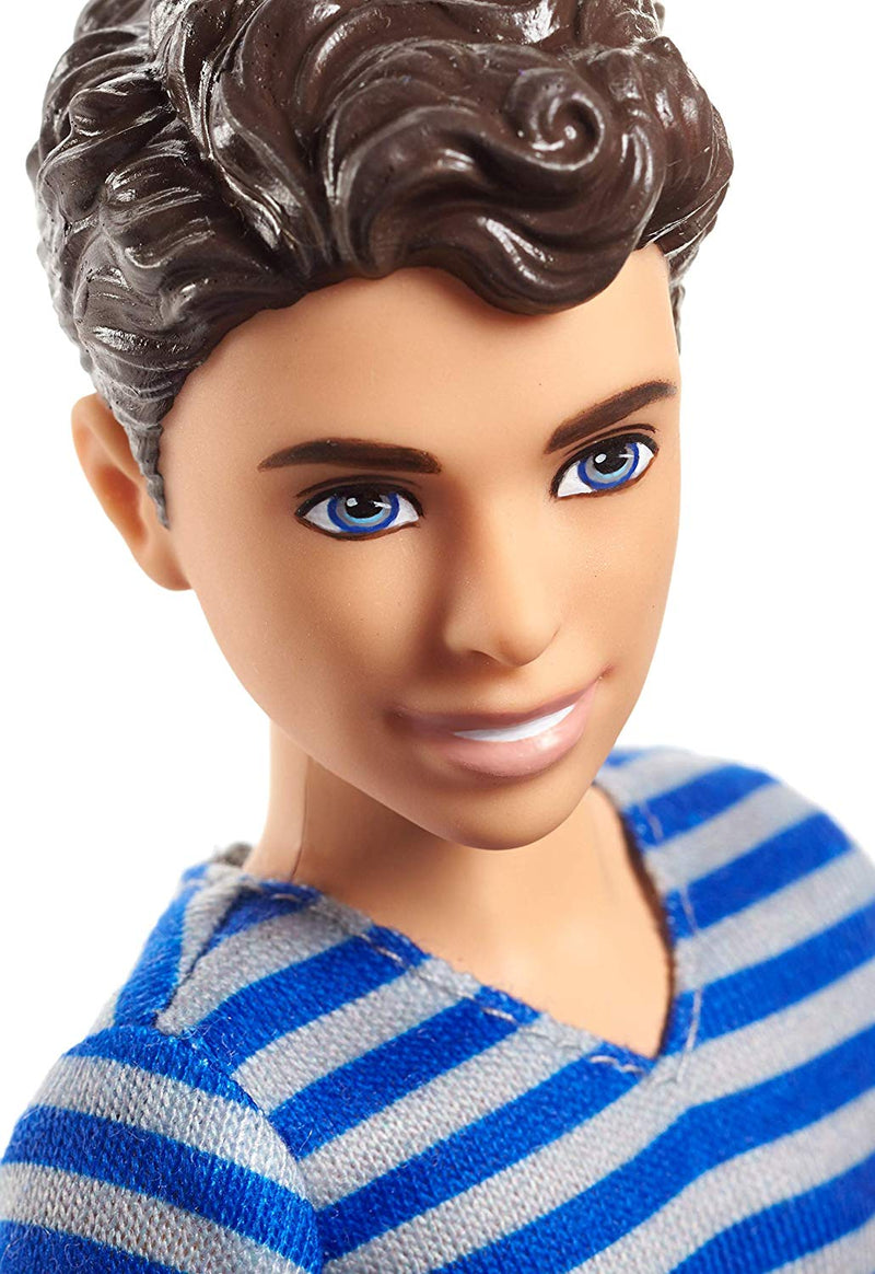 Barbie babysitter clearance boy doll