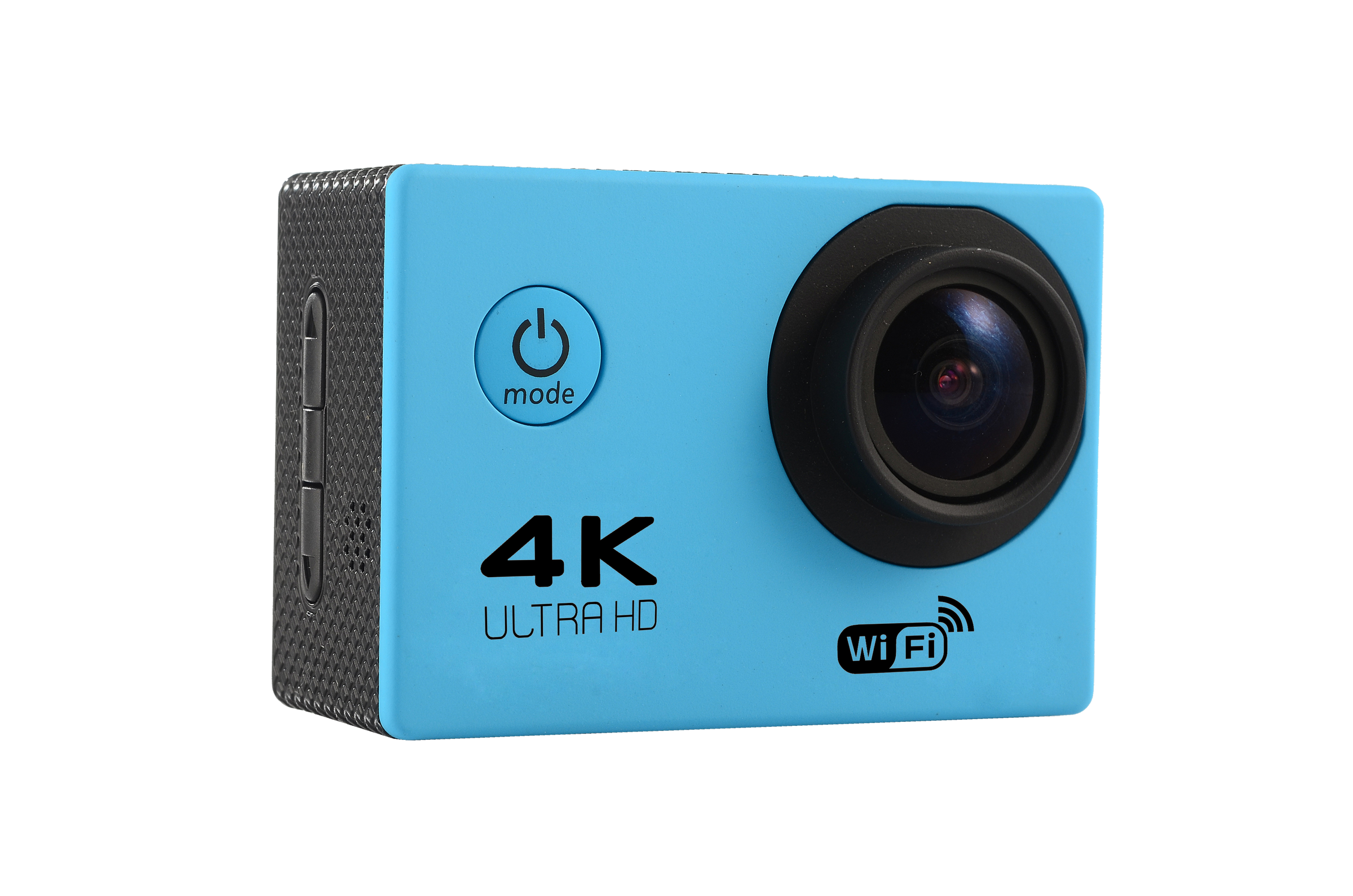 IBS 4K 30FPS Action Camera Ultra HD Underwater Camera 170 Degree Wide Angle  98FT Waterproof Camera (Light 4K Action (4K AC)) - Price History