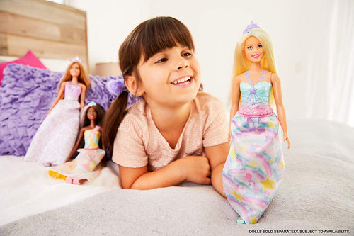 Barbie Dreamtopia Princess Doll 3