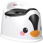 Penguin Potty